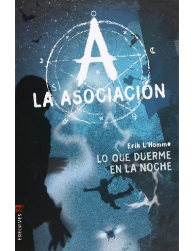 LO QUE DUERME EN LA NOCHE La...