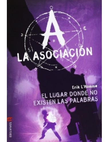 EL LUGAR DONDE NO EXISTEN LAS...