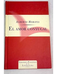 EL AMOR CONYUGAL