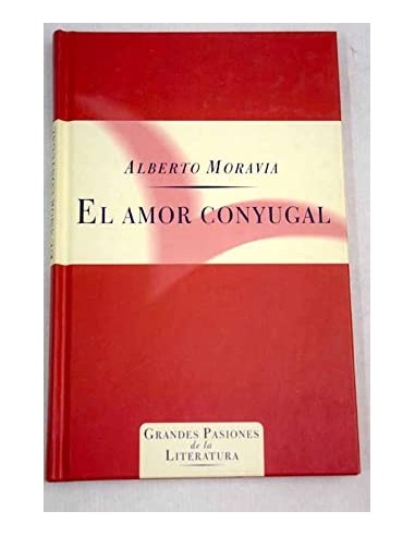 EL AMOR CONYUGAL