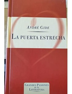 LA PUERTA ESTRECHA