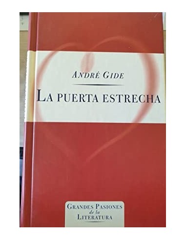 LA PUERTA ESTRECHA