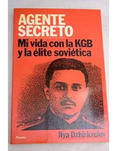 AGENTE SECRETO