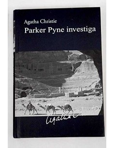 PARKER PYNE INVESTIGA
