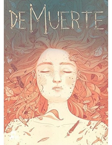 DE MUERTE