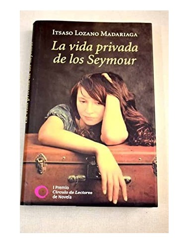 LA VIDA PRIVADA DE LOS SEYMOUR