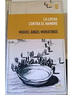 LA LUCHA CONTRA EL HAMBRE