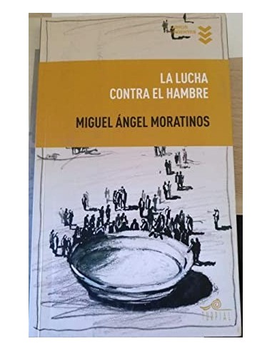 LA LUCHA CONTRA EL HAMBRE