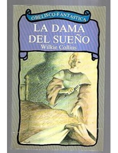 LA DAMA DEL SUEÑO