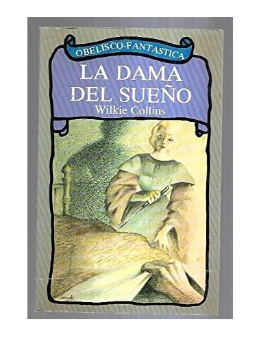 LA DAMA DEL SUEÑO
