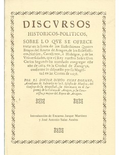 DISCURSOS...