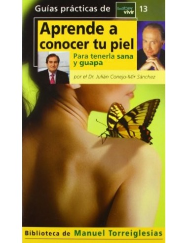 APRENDE A CONOCER TU PIEL Para...