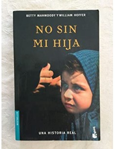 NO SIN MI HIJA