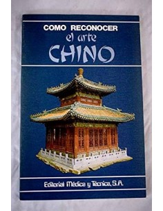 COMO RECONOCER EL ARTE CHINO