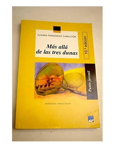 MAS ALLÁ DE LAS TRES DUNAS