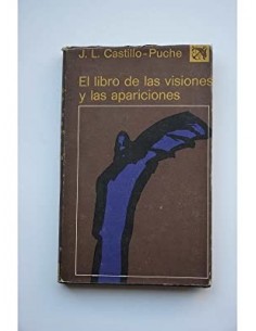 EL LIBRO DE LAS VISIONES Y...