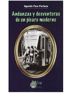 AVENTURAS Y DESVENTURAS DE...