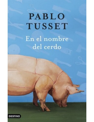 EN EL NOMBRE DEL CERDO
