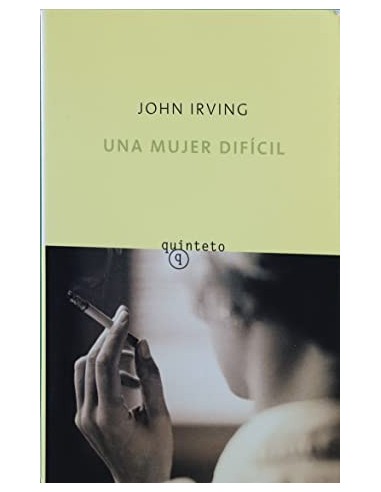 UNA MUJER DIFÍCIL