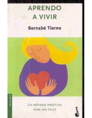 APRENDO A VIVIR