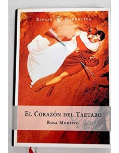EL CORAZÓN DEL TÁRTARO