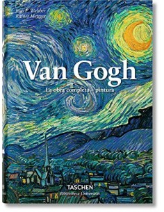 VAN GOGH La Obra Completa