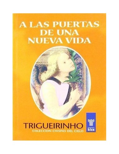 A LAS PUERTAS DE UNA NUEVA VIDA