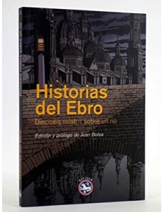 HISTORIAS DEL EBRO