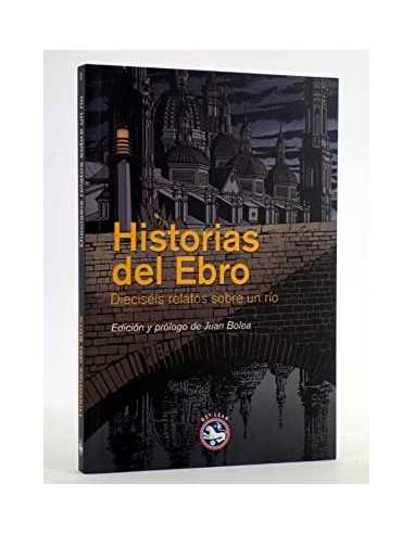 HISTORIAS DEL EBRO