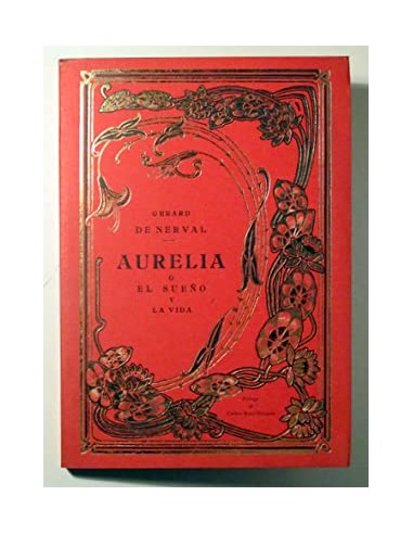 AURELIA o el sueño y la vida