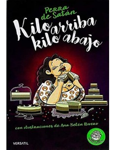 KILO ARRIBA KILO ABAJO