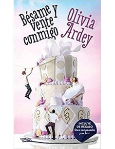 BÉSAME Y VENTE CONMIGO