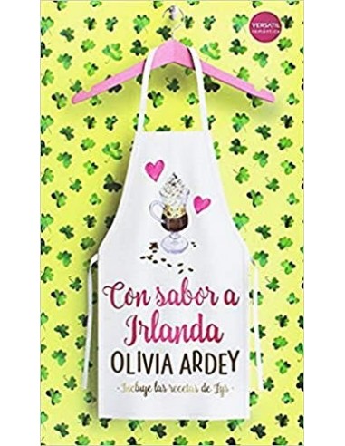 CON SABOR A IRLANDA