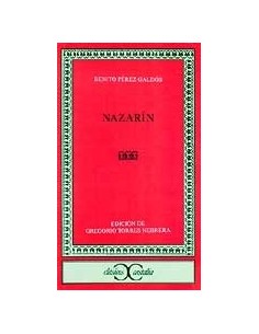 NAZARÍN Edición,...