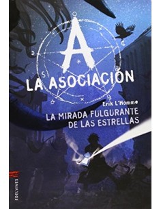 LA MIRADA FULGURANTE DE LAS...