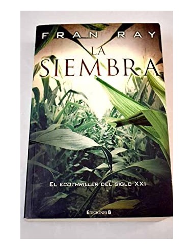 LA SIEMBRA