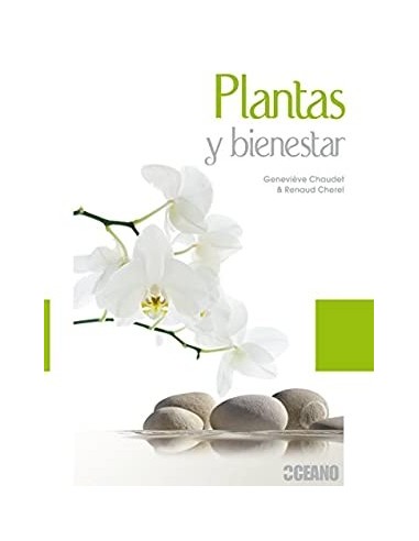 PLANTAS Y BIENESTAR