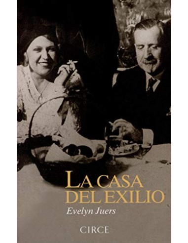 LA CASA DEL EXILIO