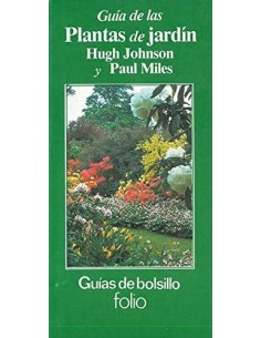GUÍA DE LAS PLANTAS DE JARDÍN