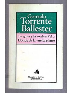 LOS GOZOS Y LAS SOMBRAS 2...