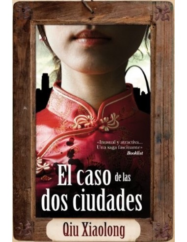EL CASO DE LAS DOS CIUDADES