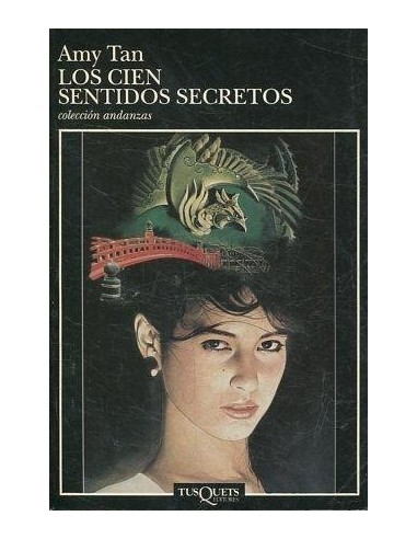 LOS CIEN SENTIDOS SECRETOS