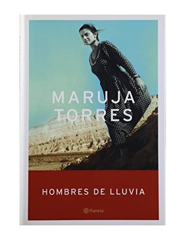 HOMBRES DE LLUVIA