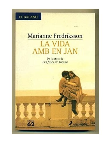 LA VIDA AMB EN JAN