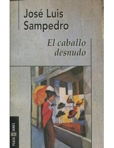 EL CABALLO DESNUDO