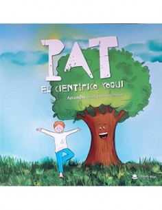 PAT, EL CIENTÍFICO YOGUI