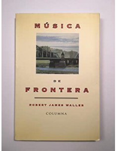 MÚSICA DE FRONTERA