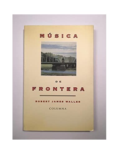 MÚSICA DE FRONTERA