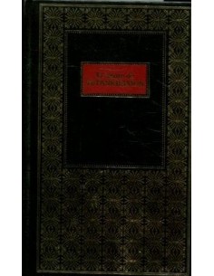 EL TESORO DE TUTANKHAMON