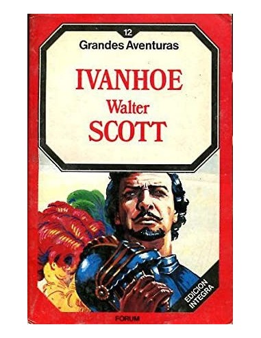 IVANHOE